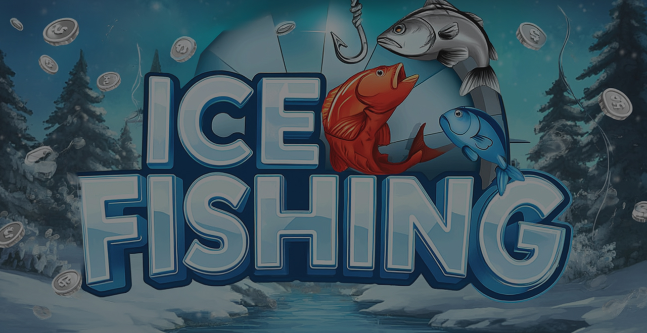 Ice Fishing
