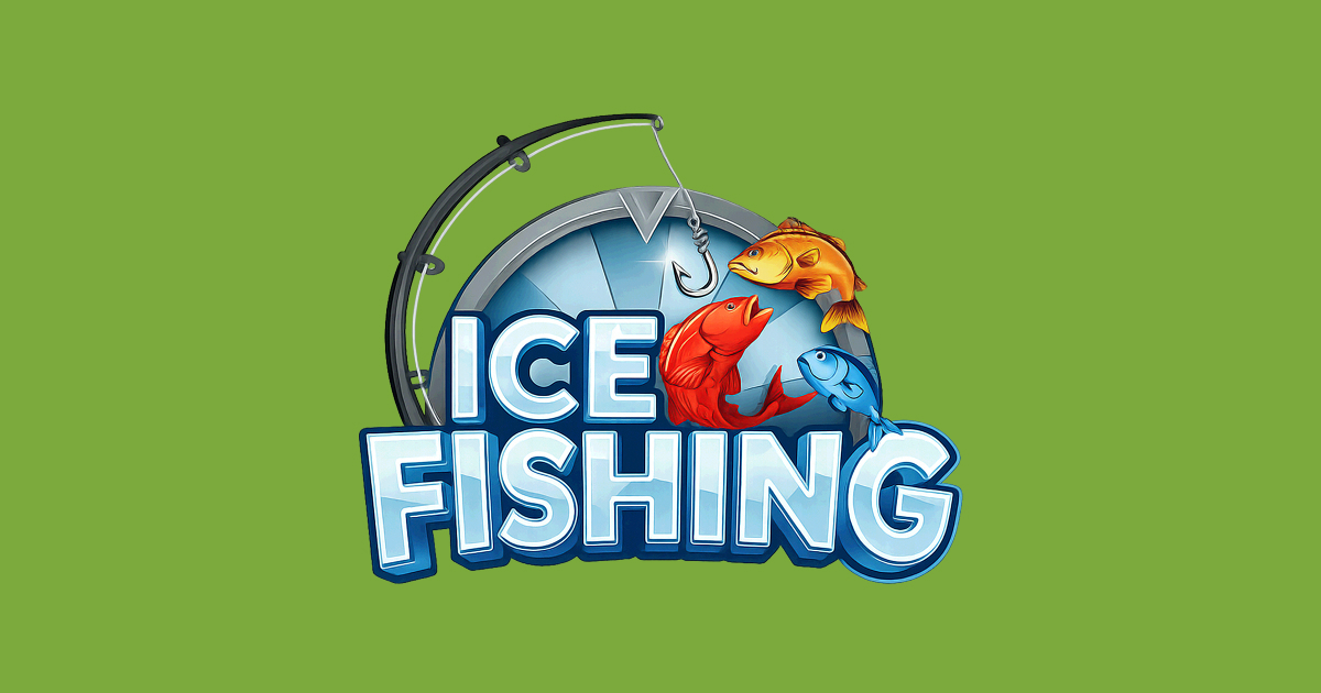 Ice Fishing